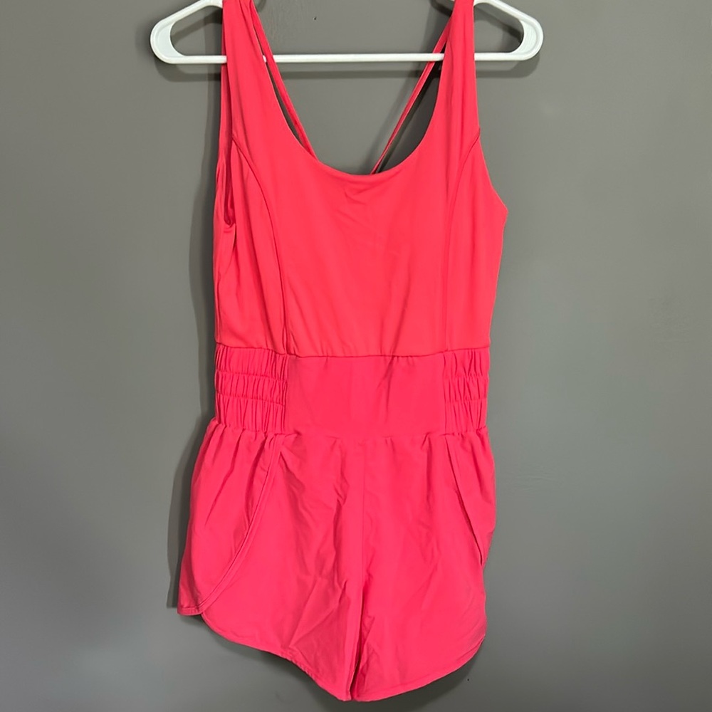 MONO B one piece romper